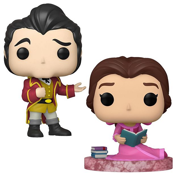 funko gaston ファンコ ガストン 美女と野獣 Pop! Gaston