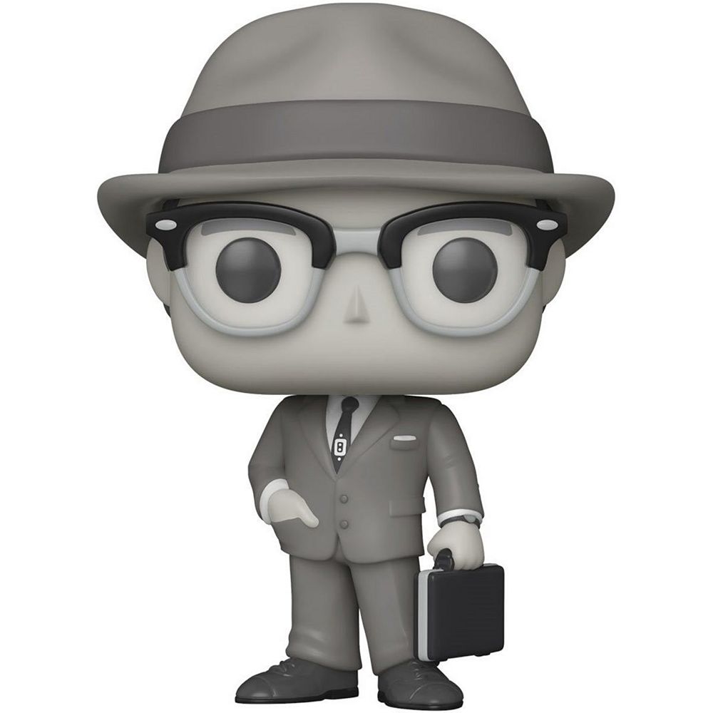 Funko Pop! Marvel - Vision 50s #714