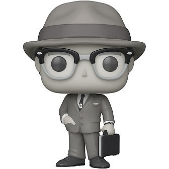 Funko Pop! Marvel - Vision 50s #714