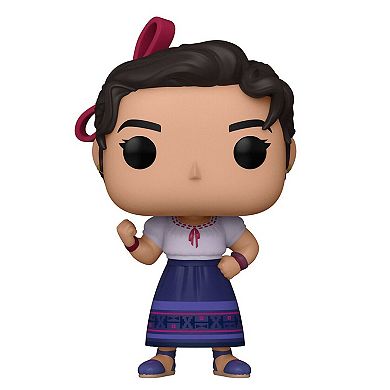 Funko Pop! Encanto Luisa Madrigal - #1147