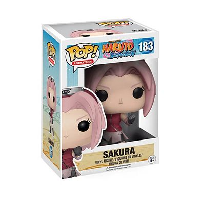 Funko Pop! Naruto: Sakura #183