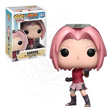 Funko Pop! Naruto: Sakura #183