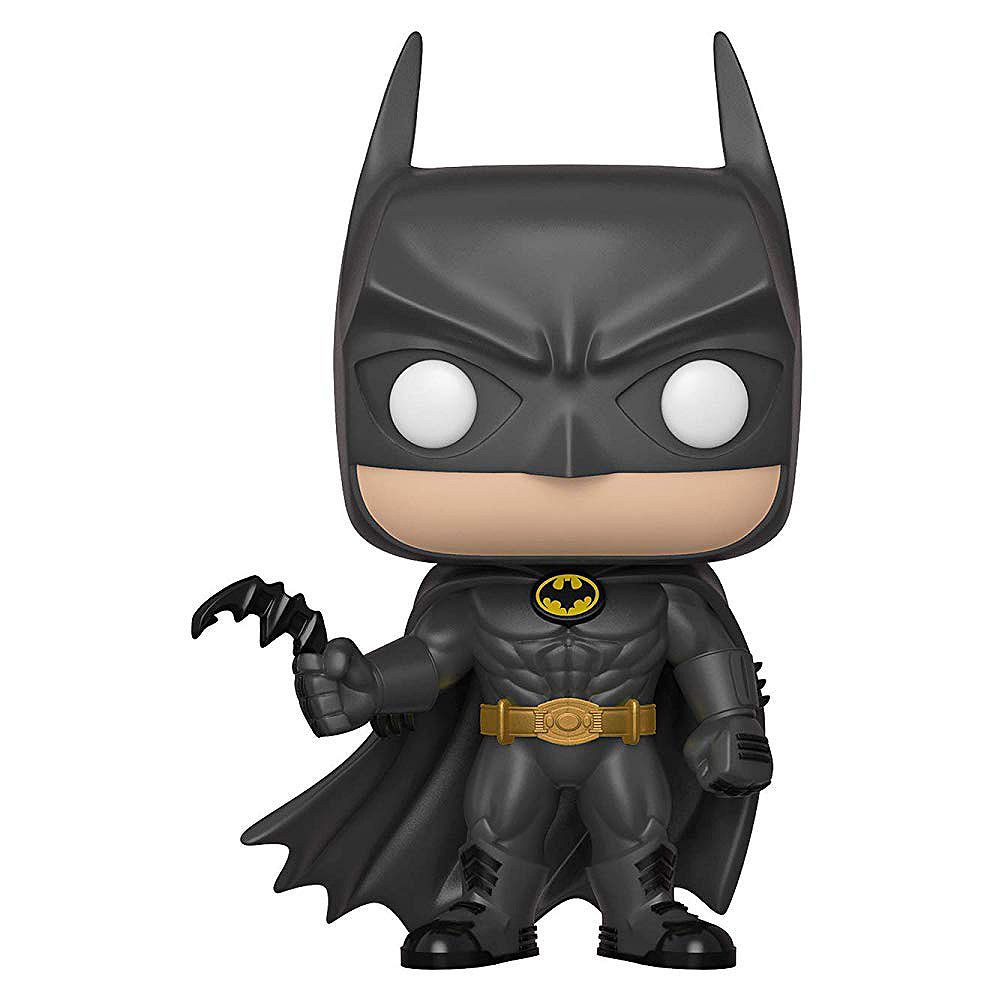 Funko Pop! Vinyl Figure - Batman 1989 - 80th Anniversary #275