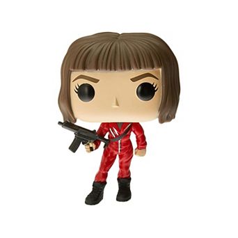 Funko Pop! La Casa De Papel Tokio #741