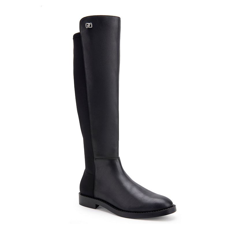 Kohls hot sale moto boots