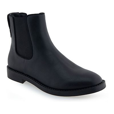 Aerosoles Tropea Women's Faux Leather Ankle Boots