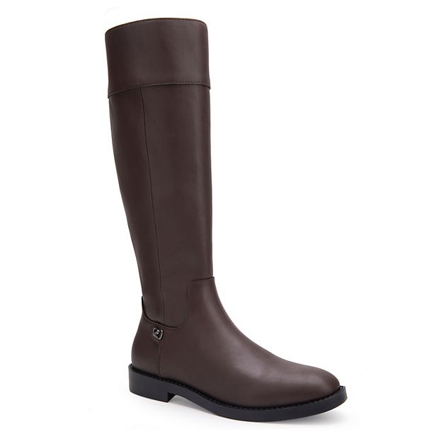 Aerosoles 2025 riding boots