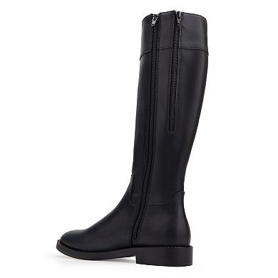 aerosoles riding boots