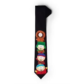 Men's OppoSuits South Park The Boys Necktie