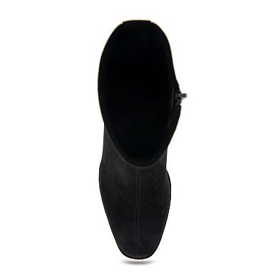 Aerosoles Anouk Women's Wedge Ankle Boots