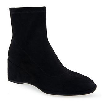 Aerosoles Anouk Women's Wedge Ankle Boots