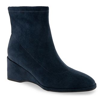 Aerosoles Anouk Women's Wedge Ankle Boots