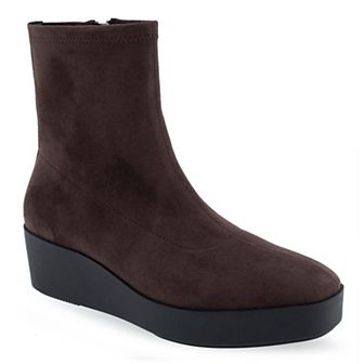 Aerosole Chiara Women's Mid-Calf Booties