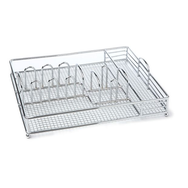 Maintain and service silverware with ease in the convenient array of  Camrack Flatware Racks, designed to suit any food service operation. –  Capital City Restaurant Supply
