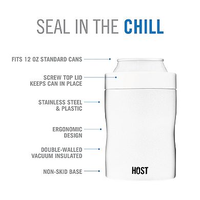 Host Stay-Chill Standard Can Cooler