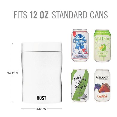 Host Stay-Chill Standard Can Cooler