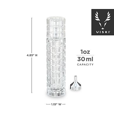 Viski Glass Atomizer