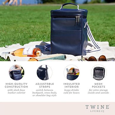 Twine Cooler Backpack