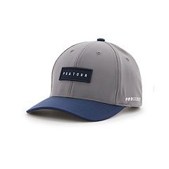 Mens Moisture Wicking Baseball Cap Hats - Accessories