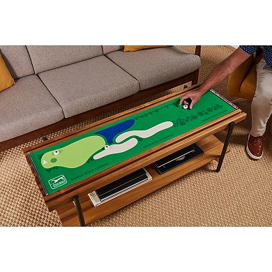 PGA Tour Tabletop Putting Set