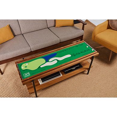 PGA Tour Tabletop Putting Set