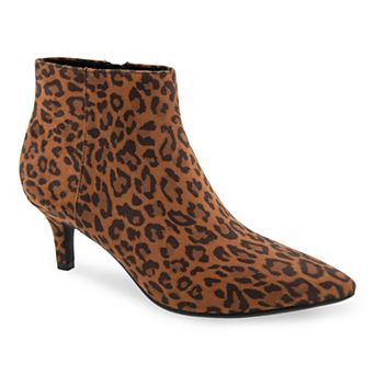 Aerosoles Edith Women's Ankle Boots