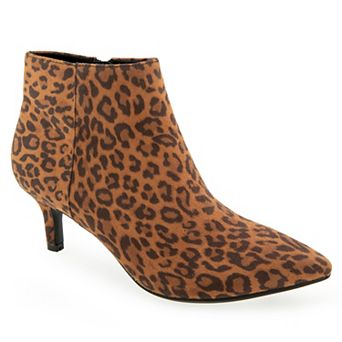 Aerosoles Edith Women's Ankle Boots