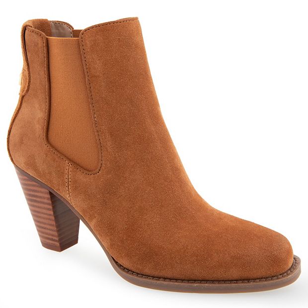 Women's Ankle Boots