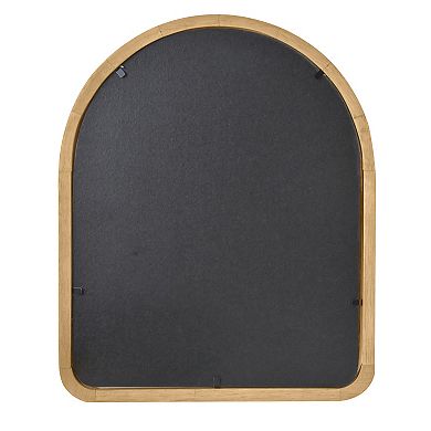 Belle Maison Arched Wood Table Top Frame