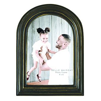 Belle Maison 4" x 6" Arch Table Top Frame