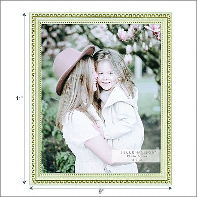 Belle Maison Ornate Frame