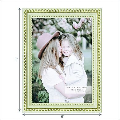 Belle Maison Ornate Frame