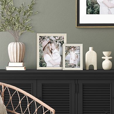 Belle Maison Ornate Frame