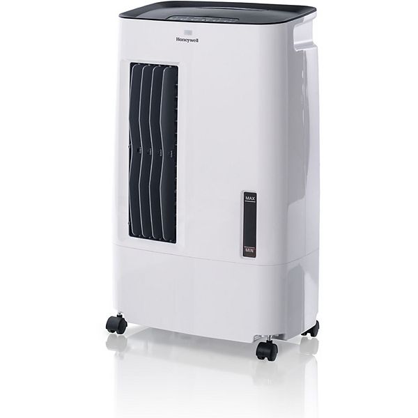 Honeywell CS071AE Indoor 176 CFM Evaporative Swamp Air Cooler