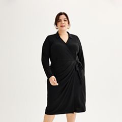 Khols plus outlet size dresses