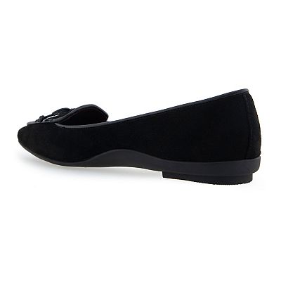 Aerosoles Doran Women s Suede Flats