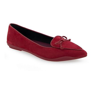 Aerosoles Doran Women s Suede Flats