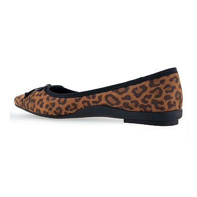 Aerosoles Dumas Women's Ballet Flats