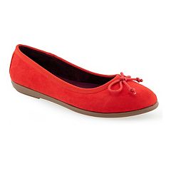 Aerosoles on sale red flats