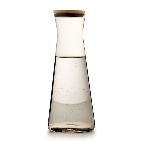 Rapsodi Drinkware Decanter With Lid