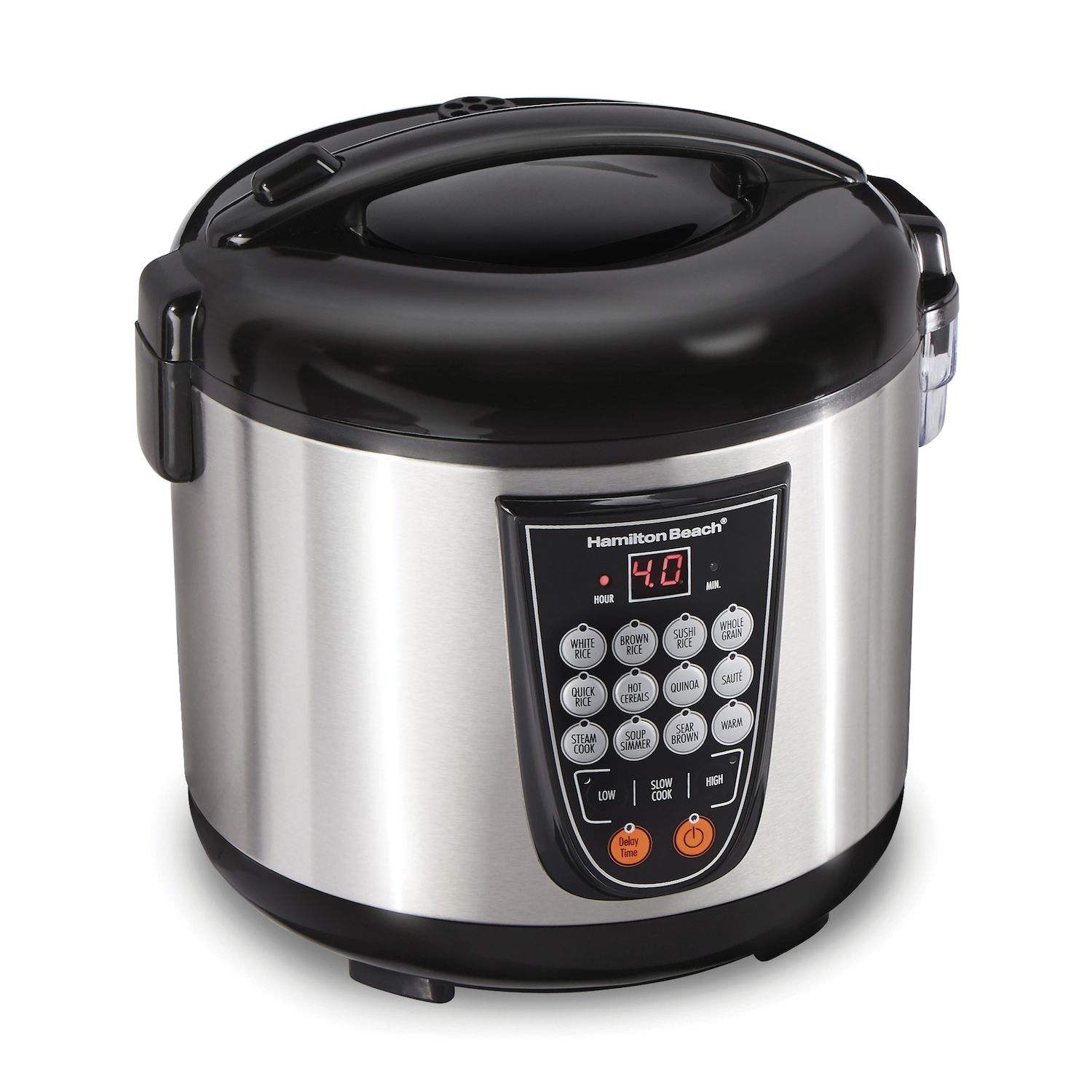 Zavor Select 6Qt Electric Pressure Cooker and Rice Cooker