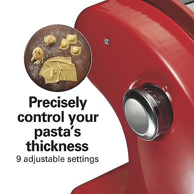 Hamilton Beach Electric Pasta Maker