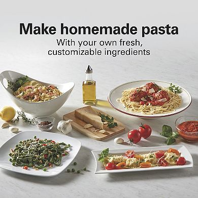 Hamilton Beach Electric Pasta Maker