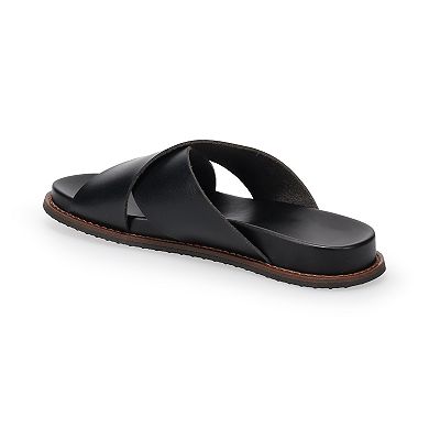 Sonoma Goods For Life® Inaba Women's Slide Sandals