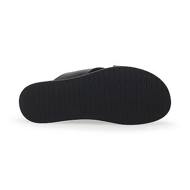 Sonoma Goods For Life® Inaba Women's Slide Sandals