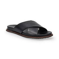 Kohls hot sale nike slides