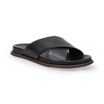 Sonoma Goods For Life® Inaba Women's Slide Sandals