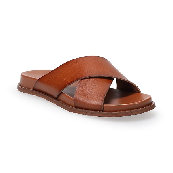 Sonoma Goods For Life® Inaba Women's Slide Sandals