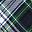 White Plaid
