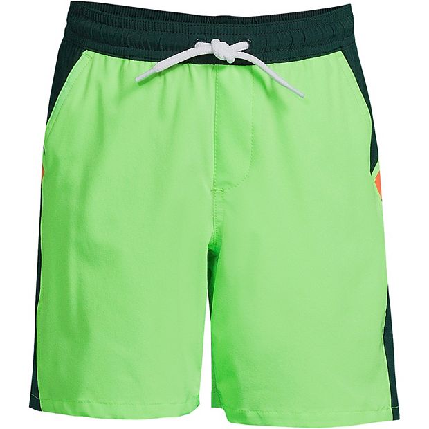 Kohls swimming trunks sale